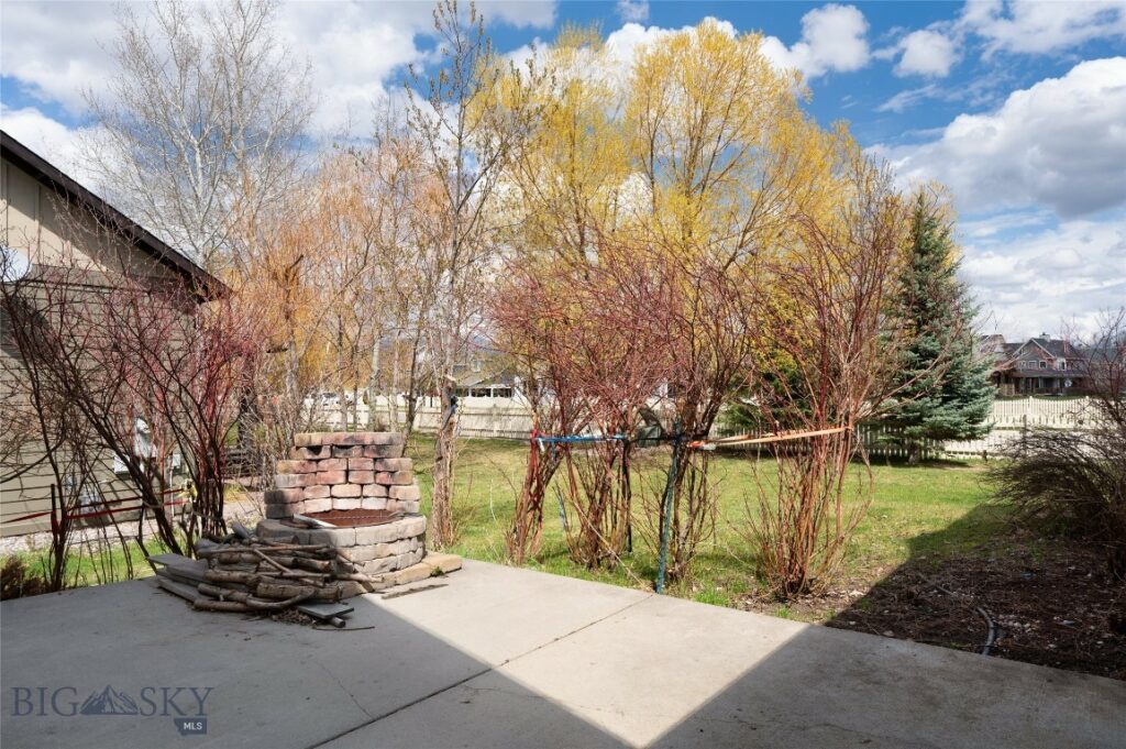3726 Bungalow Lane, Bozeman MT 59715