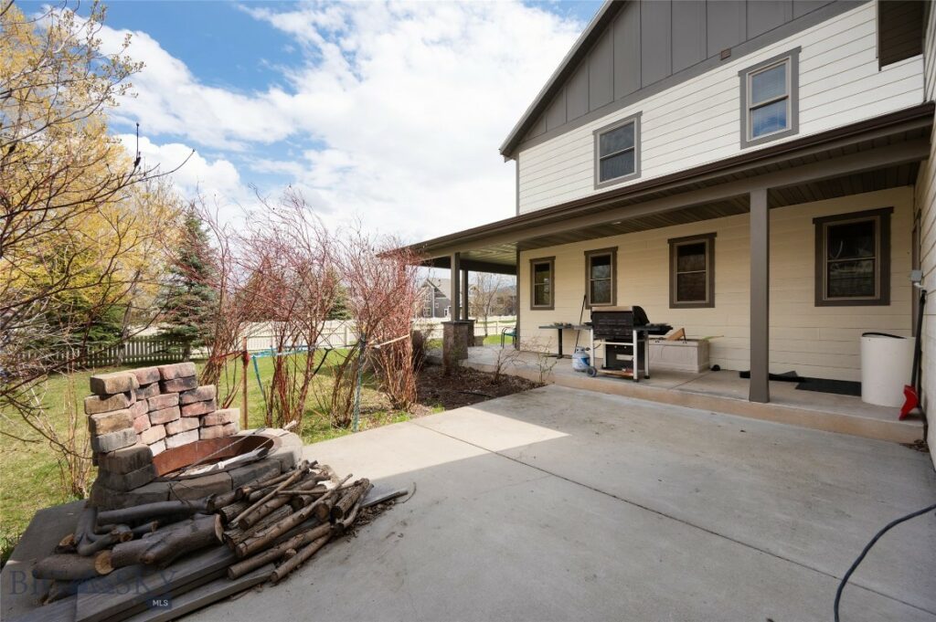 3726 Bungalow Lane, Bozeman MT 59715