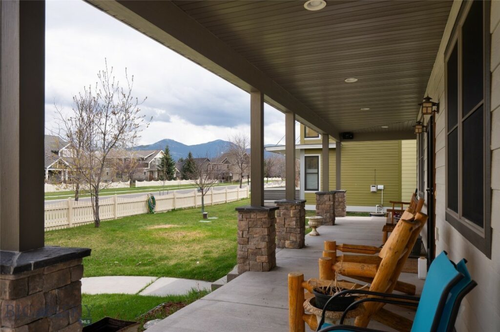 3726 Bungalow Lane, Bozeman MT 59715