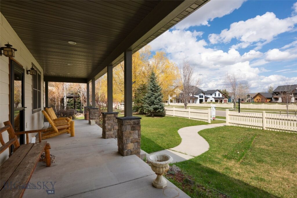 3726 Bungalow Lane, Bozeman MT 59715