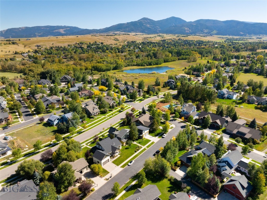3726 Bungalow Lane, Bozeman MT 59715