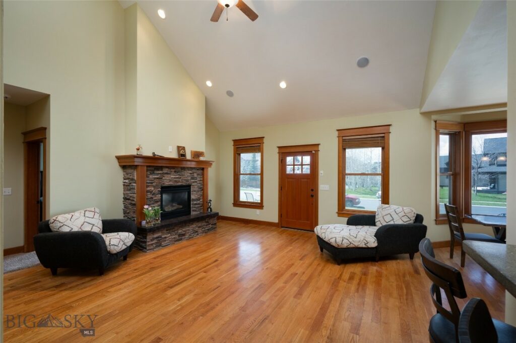 3726 Bungalow Lane, Bozeman MT 59715
