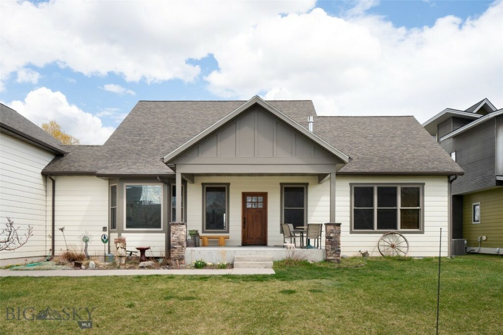 3726 Bungalow Lane, Bozeman MT 59715