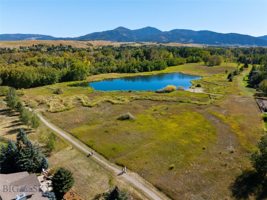 3726 Bungalow Lane, Bozeman MT 59715