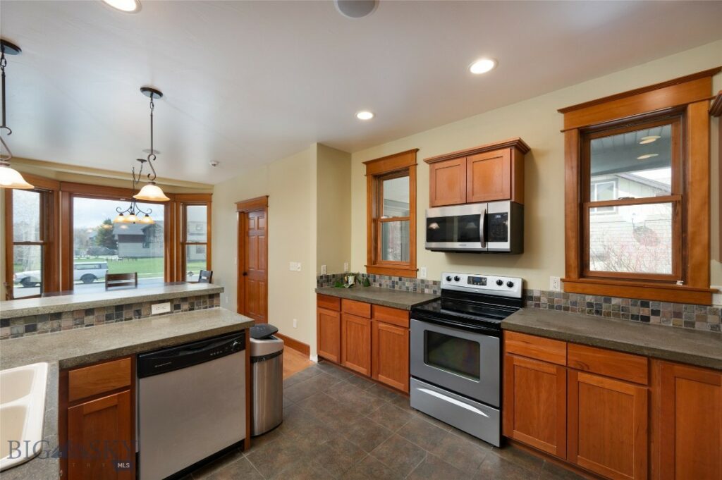 3726 Bungalow Lane, Bozeman MT 59715