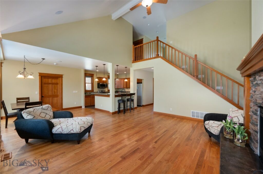 3726 Bungalow Lane, Bozeman MT 59715