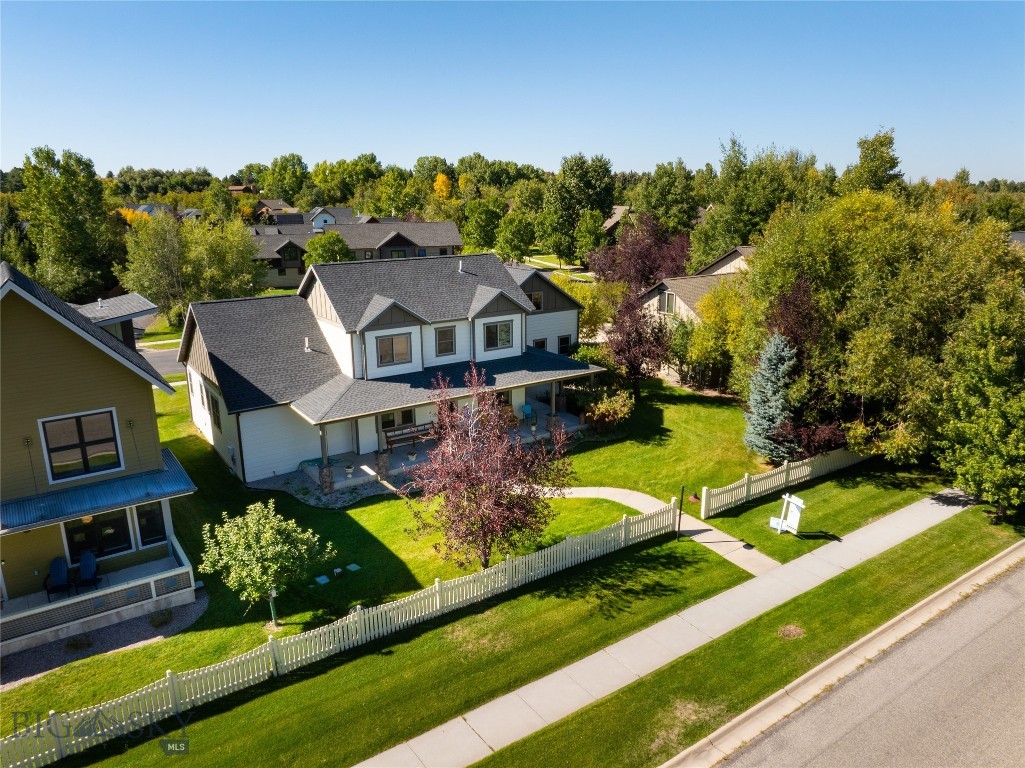 3726 Bungalow Lane, Bozeman MT 59715