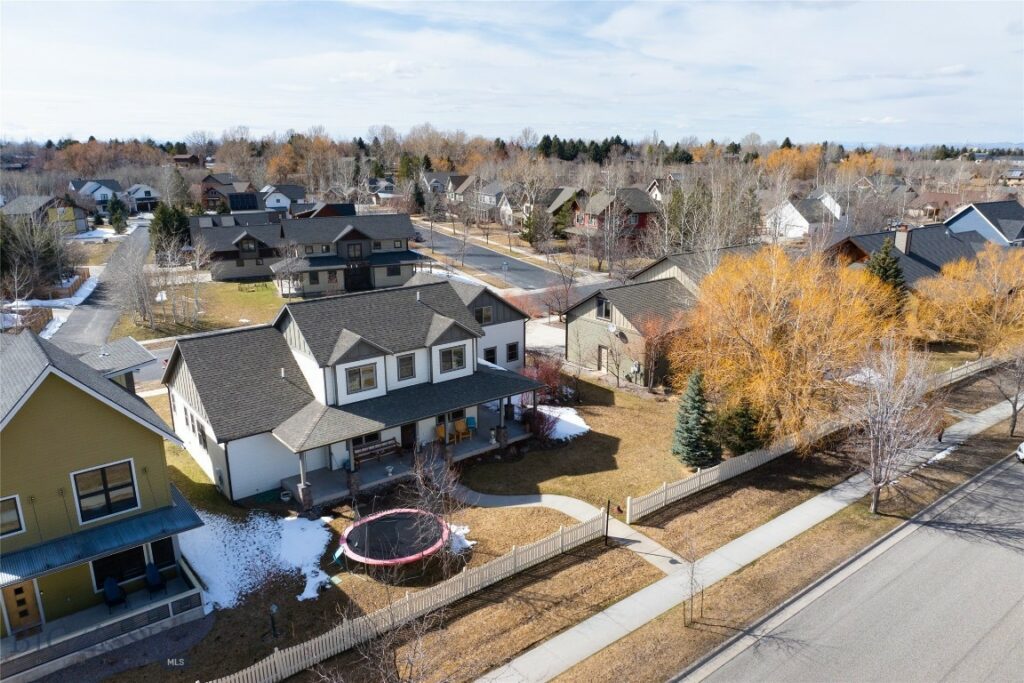3726 Bungalow Lane, Bozeman MT 59715