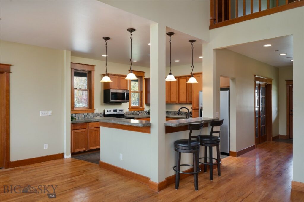 3726 Bungalow Lane, Bozeman MT 59715