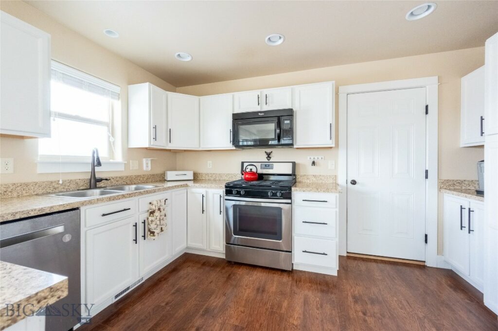 373 Ramshorn Peak, Bozeman MT 59718
