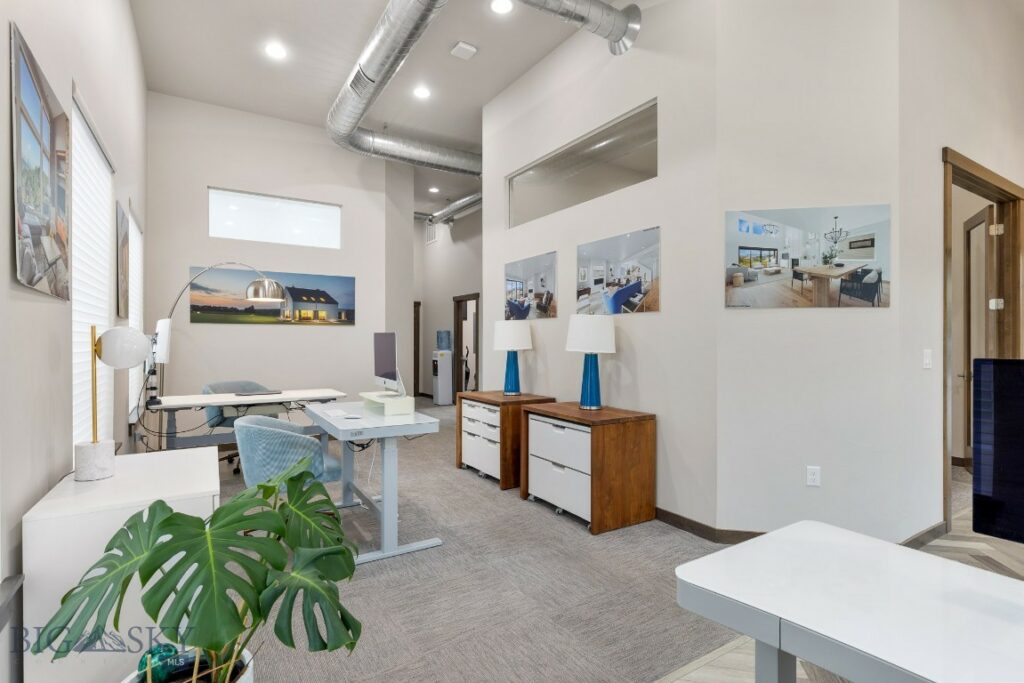 3731 Equestrian Lane, Bozeman MT 59718