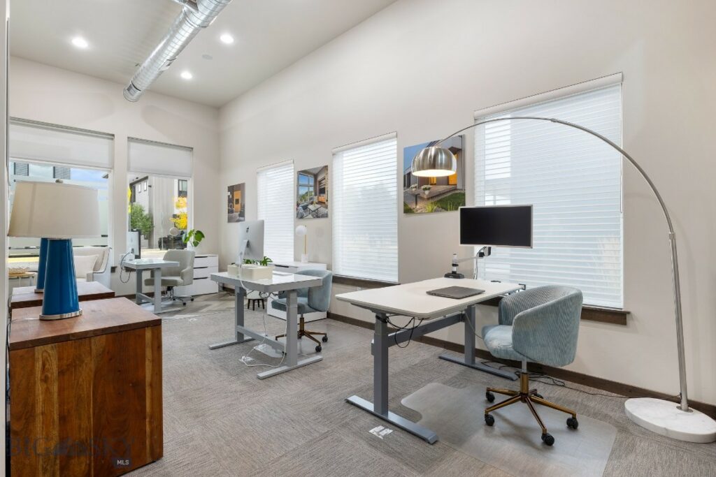 3731 Equestrian Lane, Bozeman MT 59718