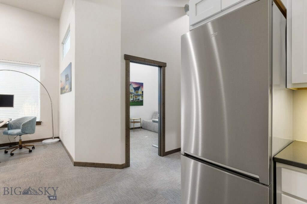 3731 Equestrian Lane, Bozeman MT 59718