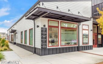 3731 Equestrian Lane, Bozeman MT 59718