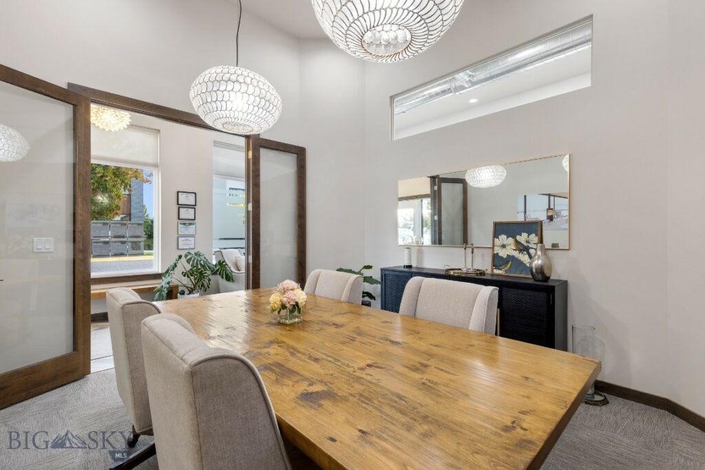 3731 Equestrian Lane, Bozeman MT 59718