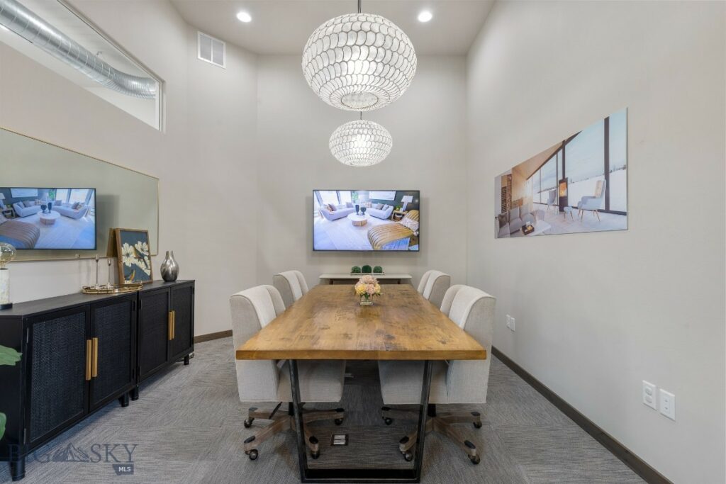 3731 Equestrian Lane, Bozeman MT 59718