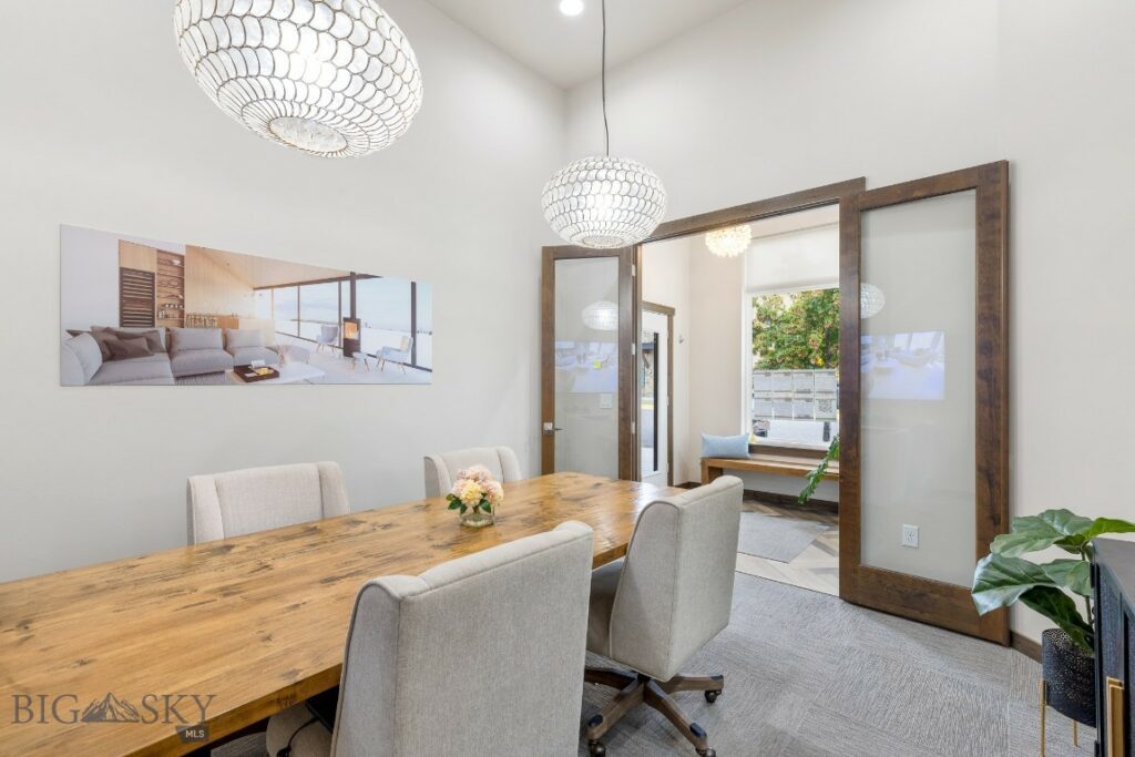 3731 Equestrian Lane, Bozeman MT 59718