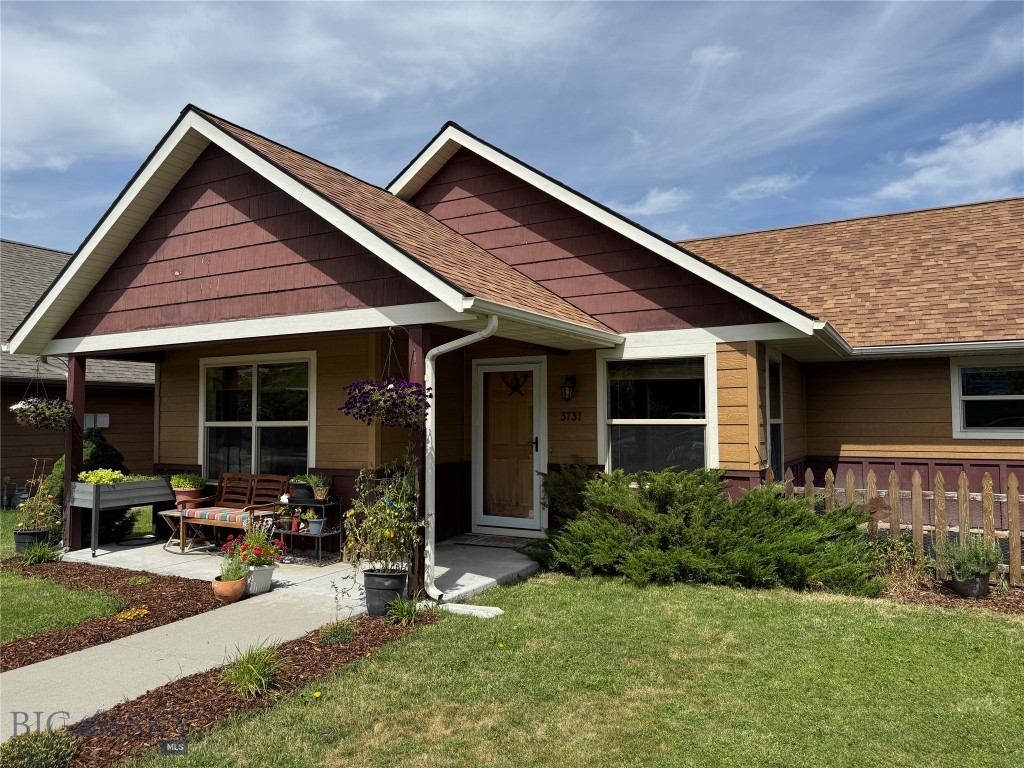 3731 Potosi, Bozeman MT 59718