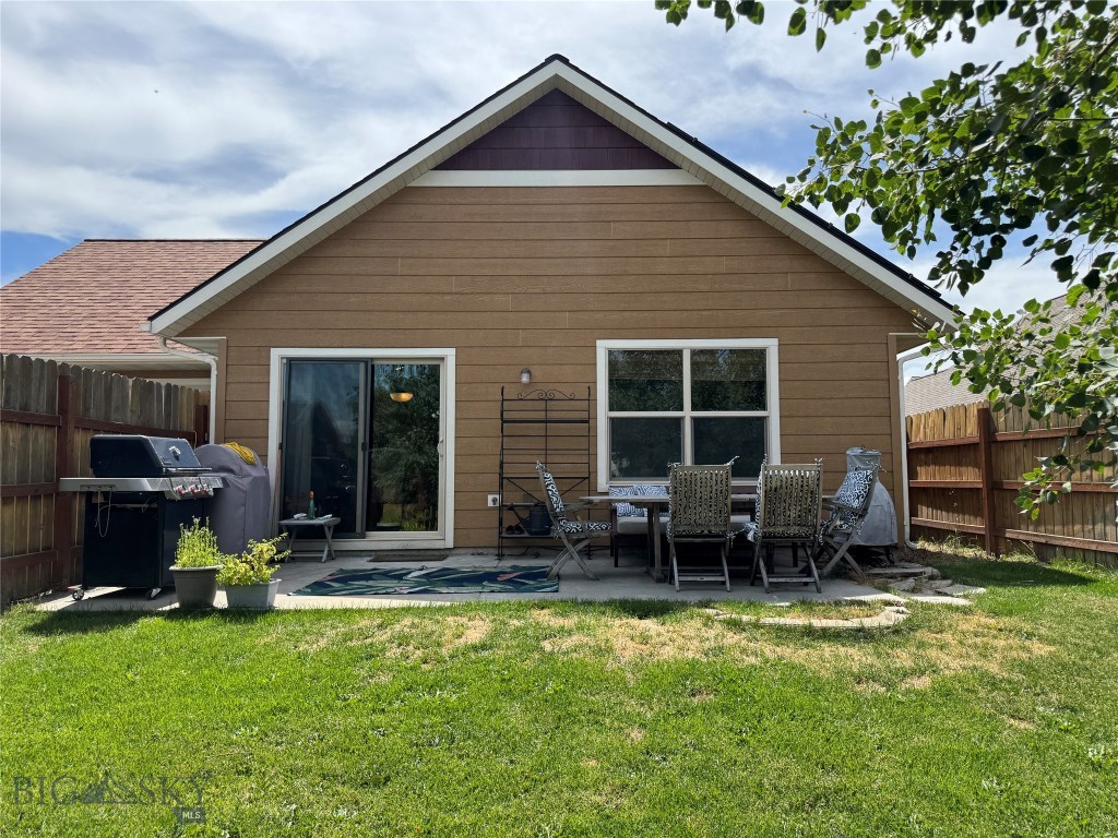 3731 Potosi, Bozeman MT 59718