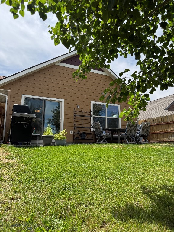 3731 Potosi, Bozeman MT 59718