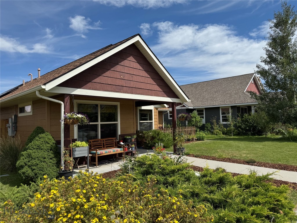 3731 Potosi, Bozeman MT 59718