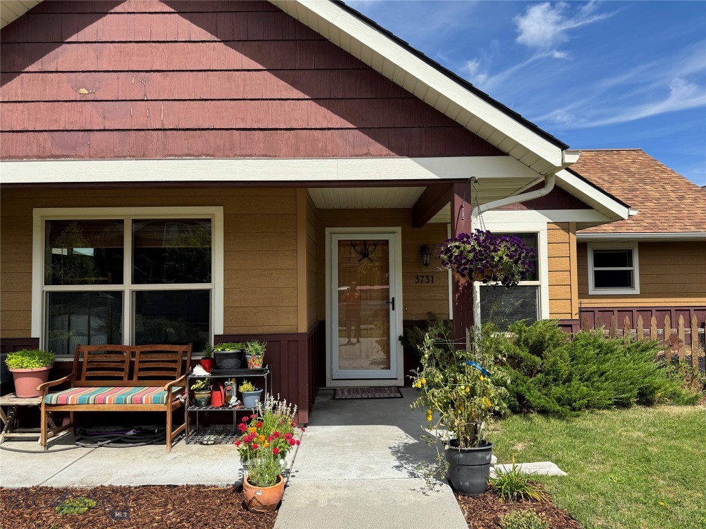 3731 Potosi, Bozeman MT 59718