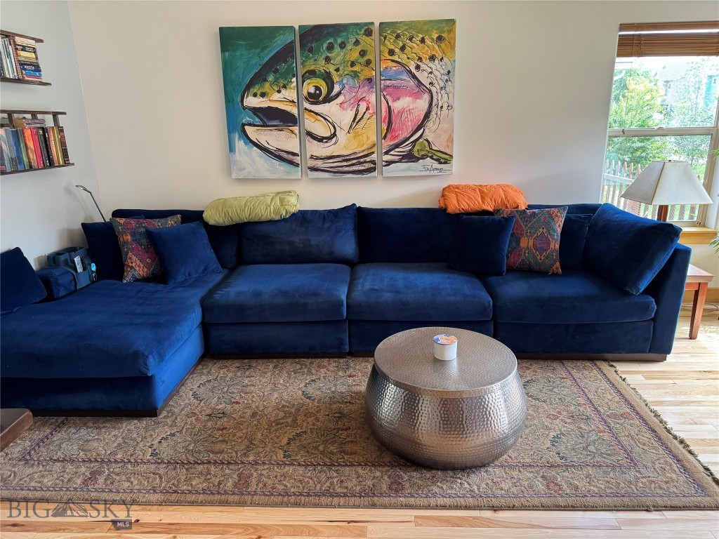 3731 Potosi, Bozeman MT 59718