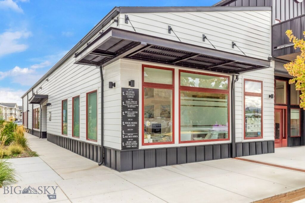 3731 Equestrian Lane, Bozeman MT 59718