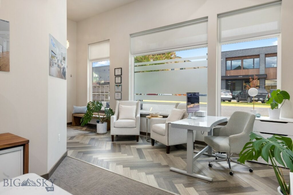 3731 Equestrian Lane, Bozeman MT 59718