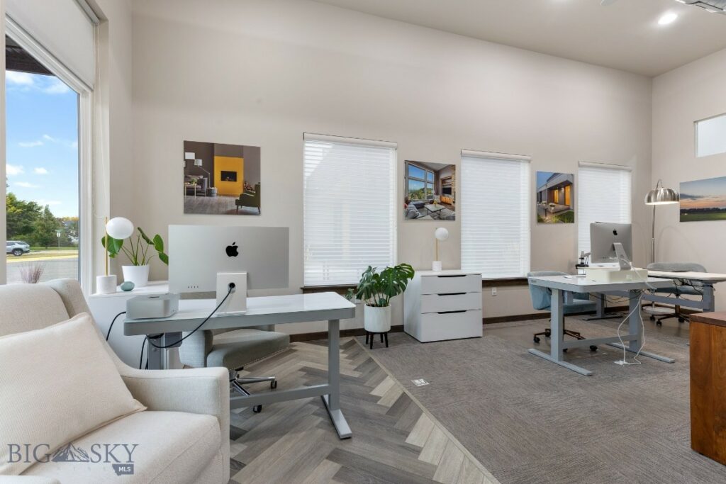 3731 Equestrian Lane, Bozeman MT 59718