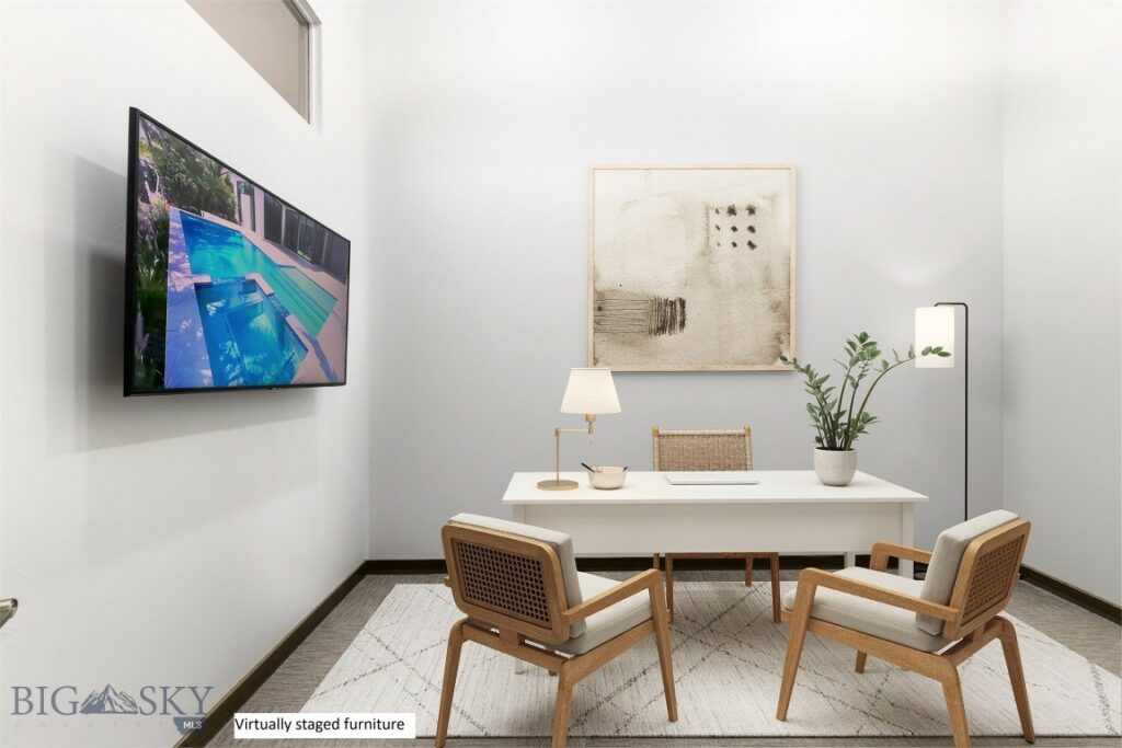 3731 Equestrian Lane, Bozeman MT 59718