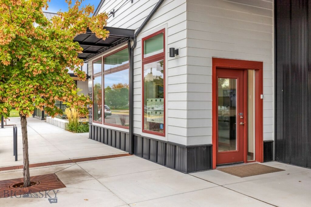 3731 Equestrian Lane, Bozeman MT 59718