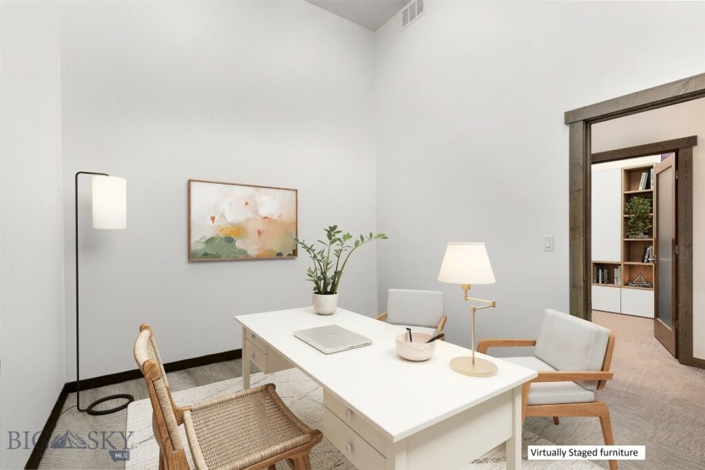 3731 Equestrian Lane, Bozeman MT 59718