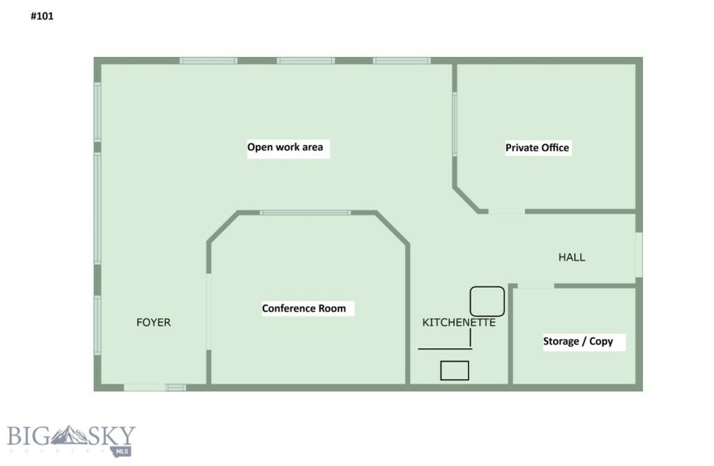 3731 Equestrian Lane, Bozeman MT 59718