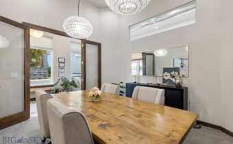 3731 Equestrian Lane, Bozeman MT 59718