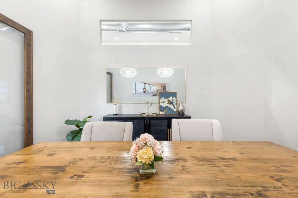 3731 Equestrian Lane, Bozeman MT 59718