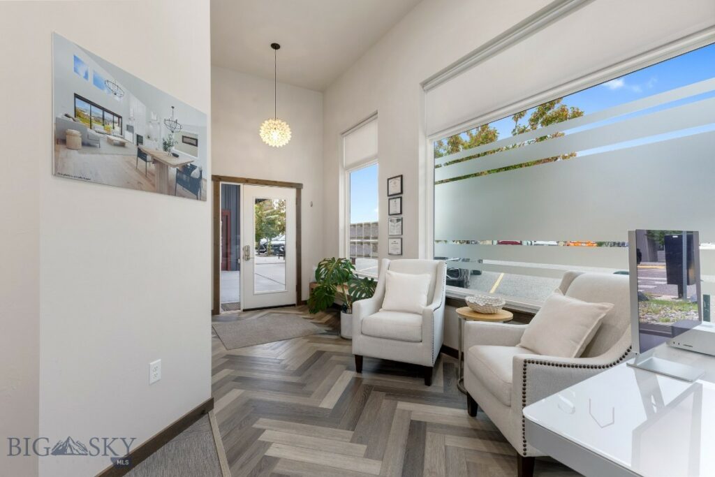 3731 Equestrian Lane, Bozeman MT 59718