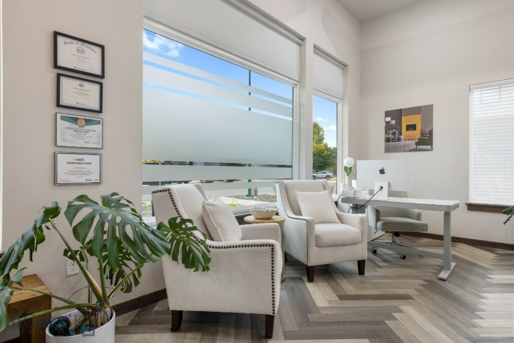 3731 Equestrian Lane, Bozeman MT 59718