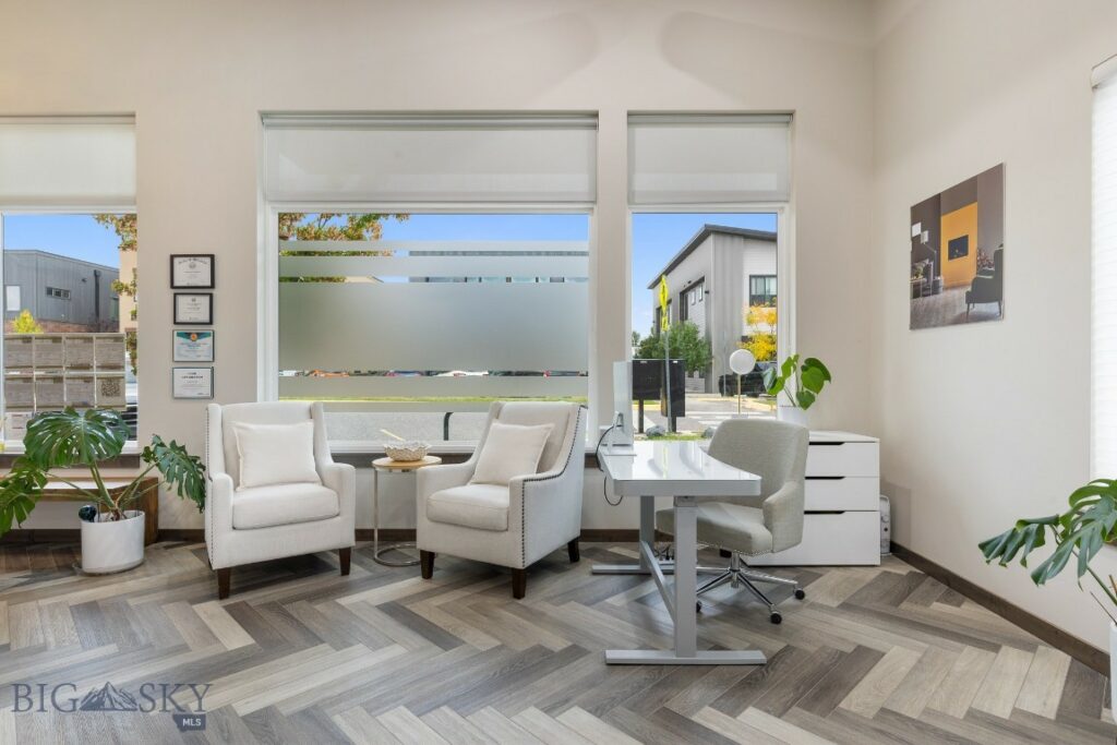 3731 Equestrian Lane, Bozeman MT 59718