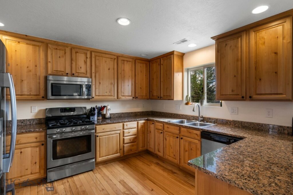 3737 Corwin Street, Bozeman MT 59718