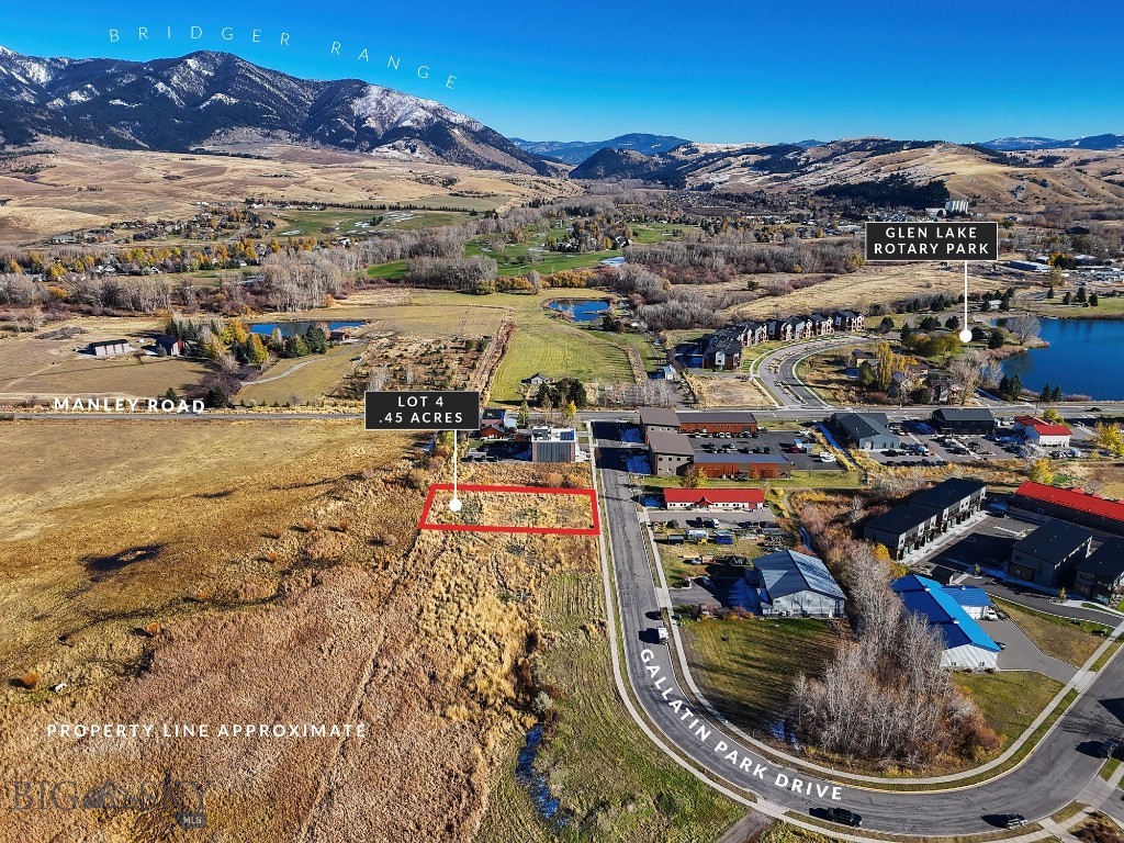 375 Gallatin Park Drive, Bozeman MT 59715