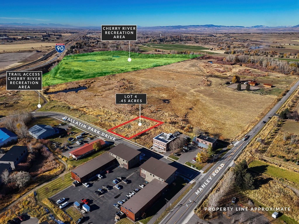 375 Gallatin Park Drive, Bozeman MT 59715