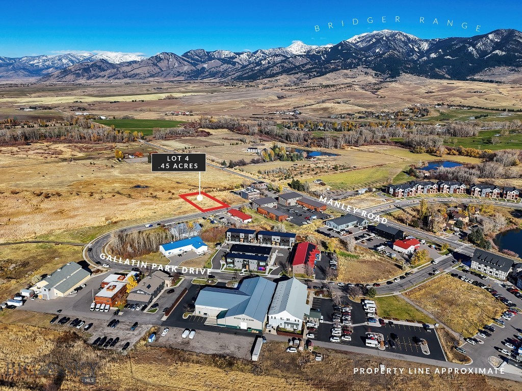 375 Gallatin Park Drive, Bozeman MT 59715