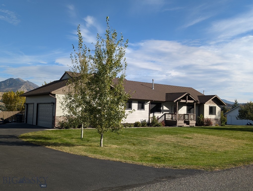 375 Golden Trout Way, Bozeman MT 59715