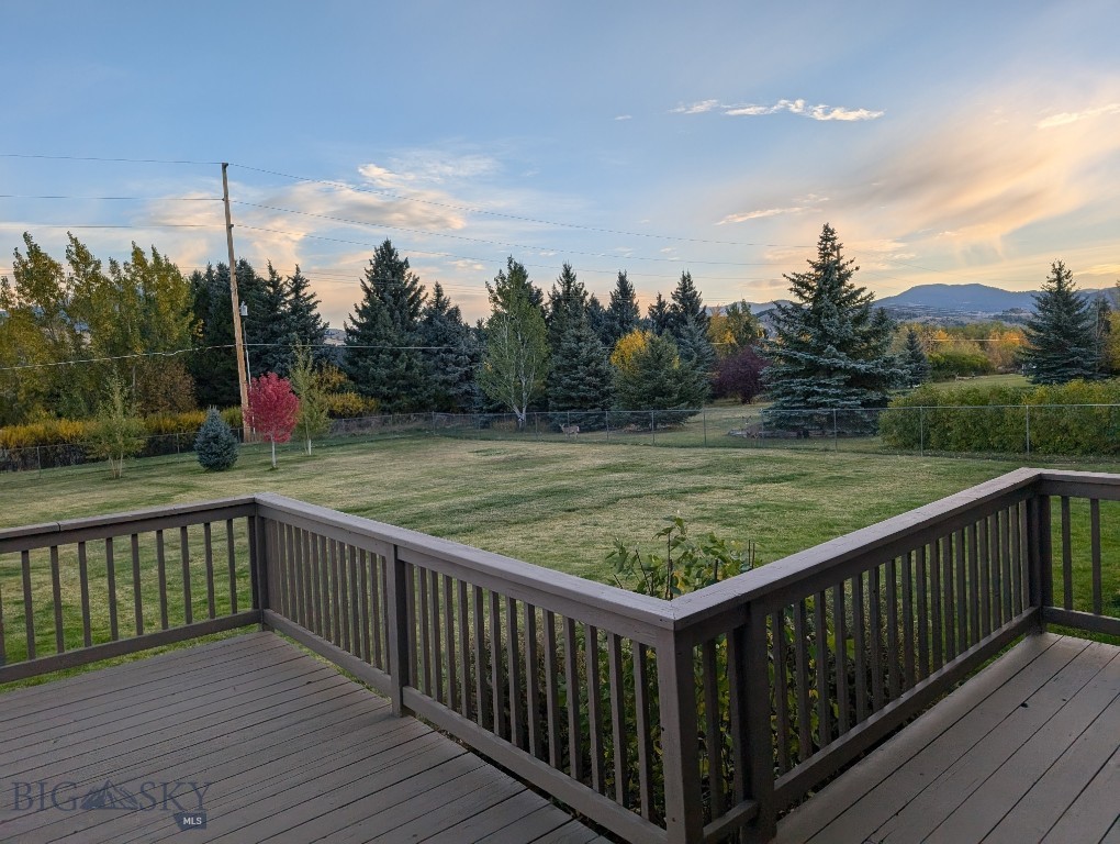 375 Golden Trout Way, Bozeman MT 59715