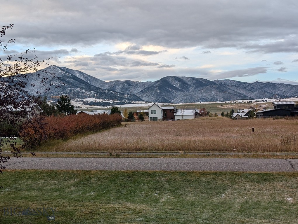 375 Golden Trout Way, Bozeman MT 59715