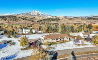 375 Golden Trout Way, Bozeman MT 59715