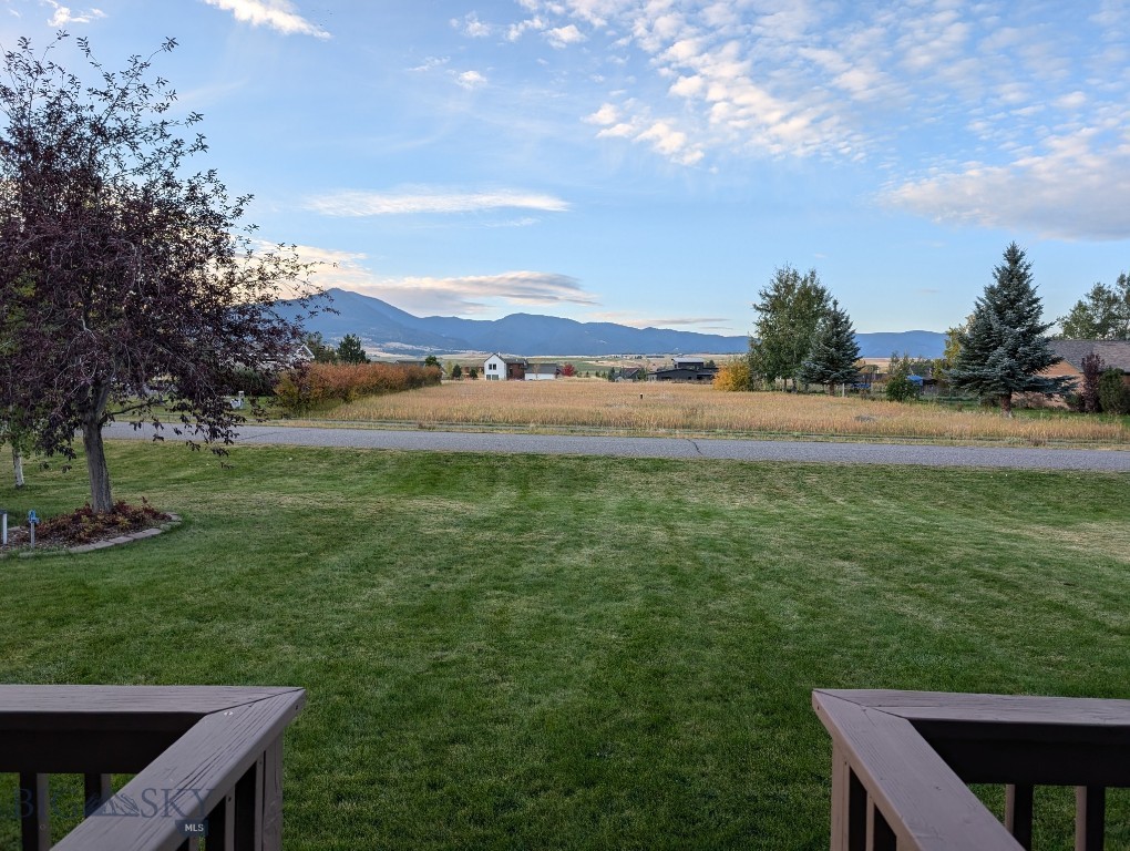 375 Golden Trout Way, Bozeman MT 59715