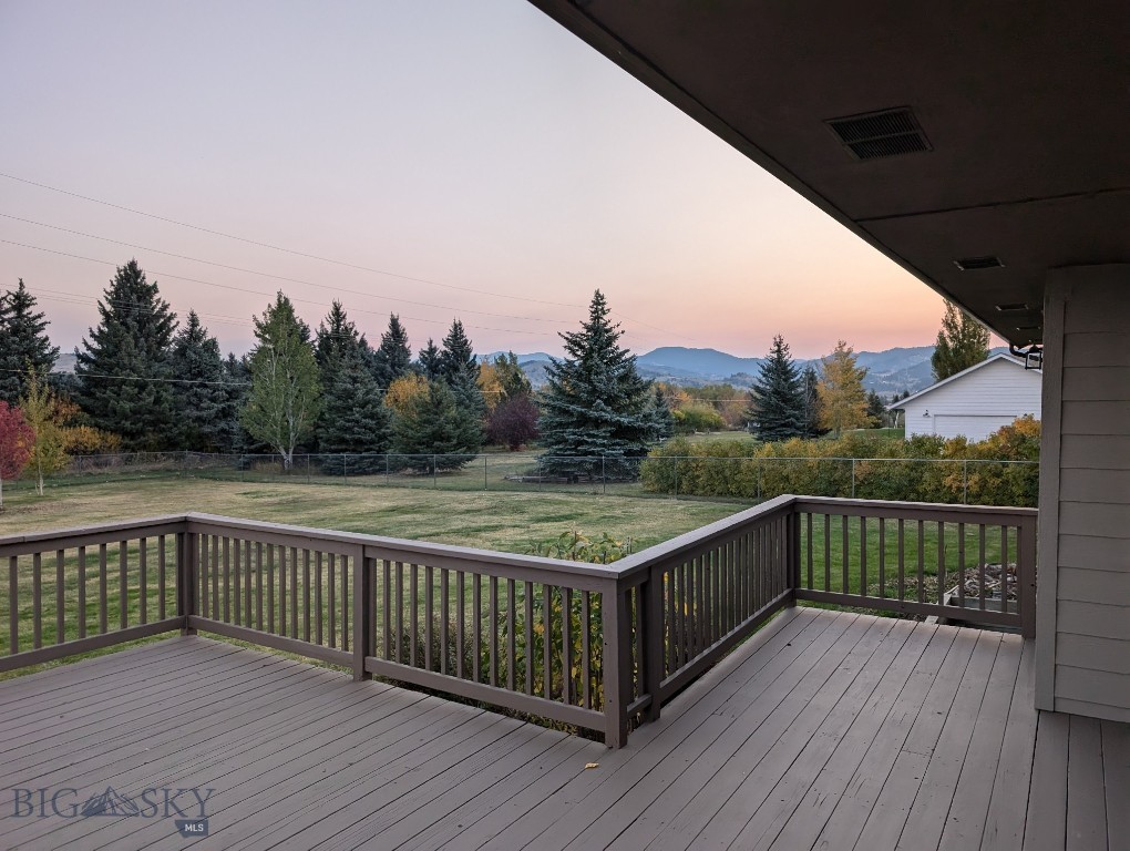 375 Golden Trout Way, Bozeman MT 59715