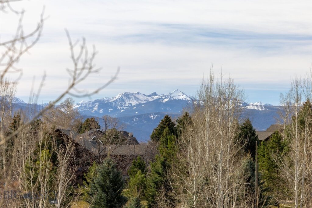 375 Summer Ridge Road, Bozeman MT 59715